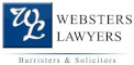 [Websters Lawyers]